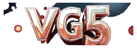 vg5 logo
