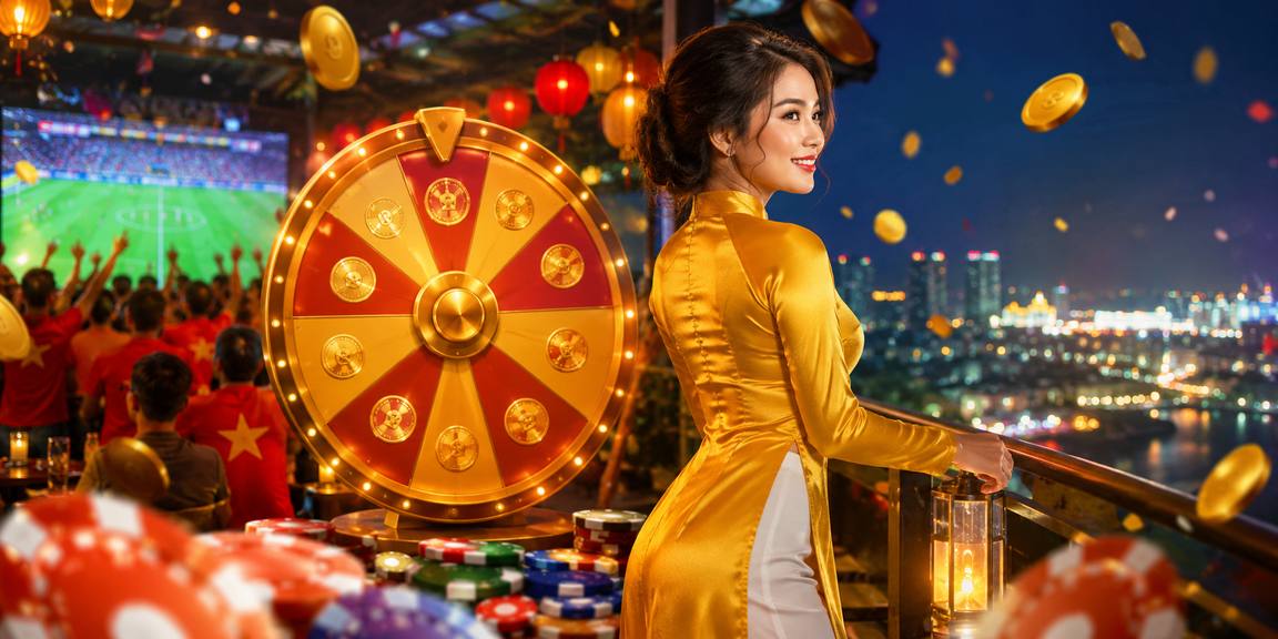 vg5 Live Casino
