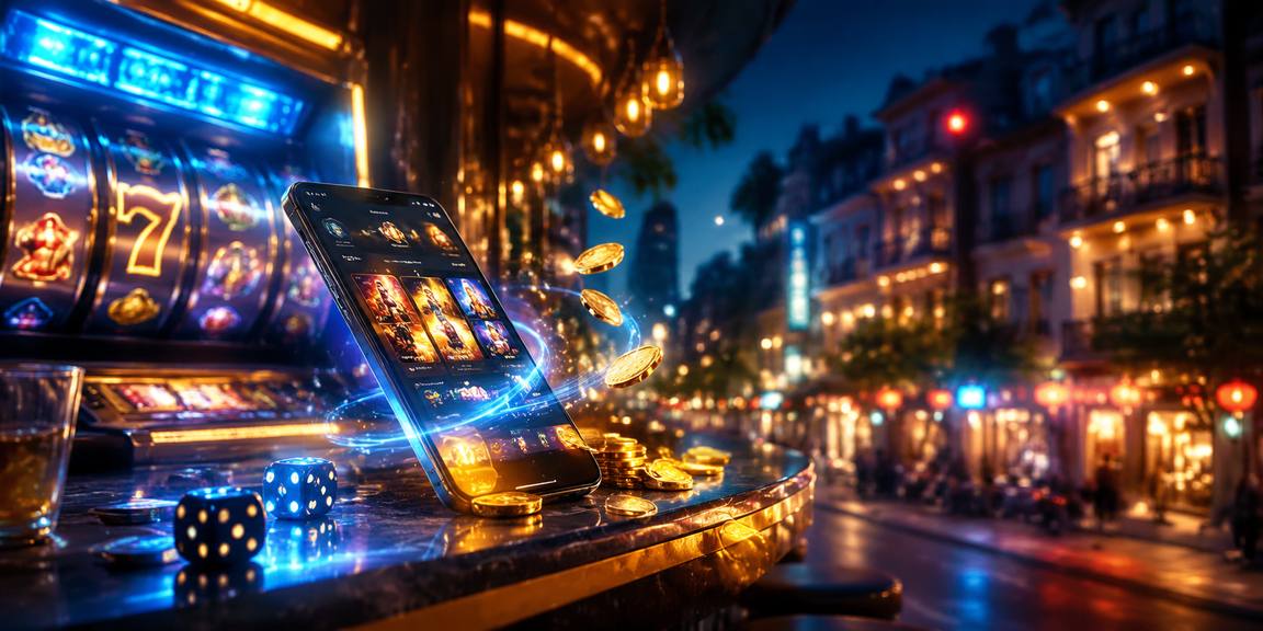 vg5 Slots